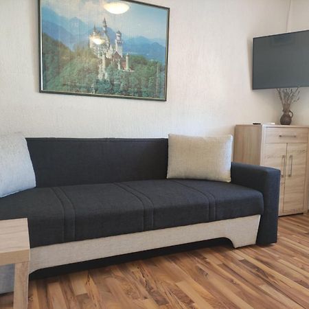 Apartman Budimir1 Cres Εξωτερικό φωτογραφία