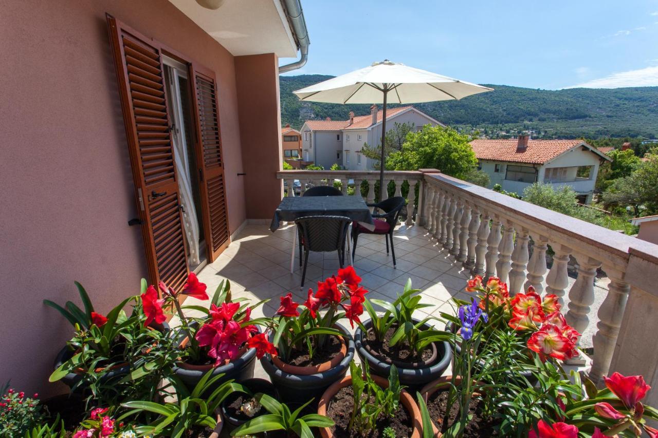 Apartman Budimir1 Cres Εξωτερικό φωτογραφία