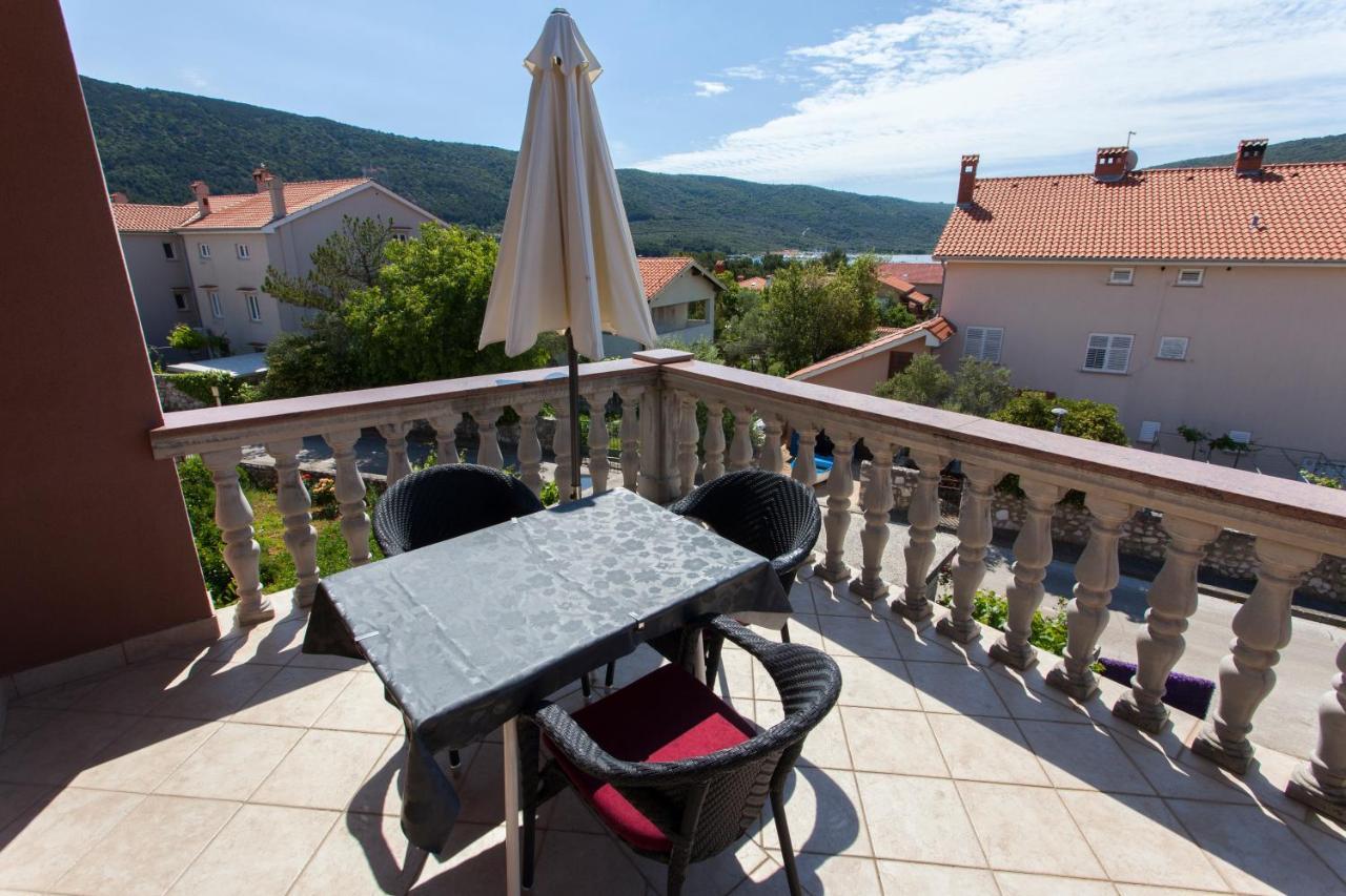 Apartman Budimir1 Cres Εξωτερικό φωτογραφία