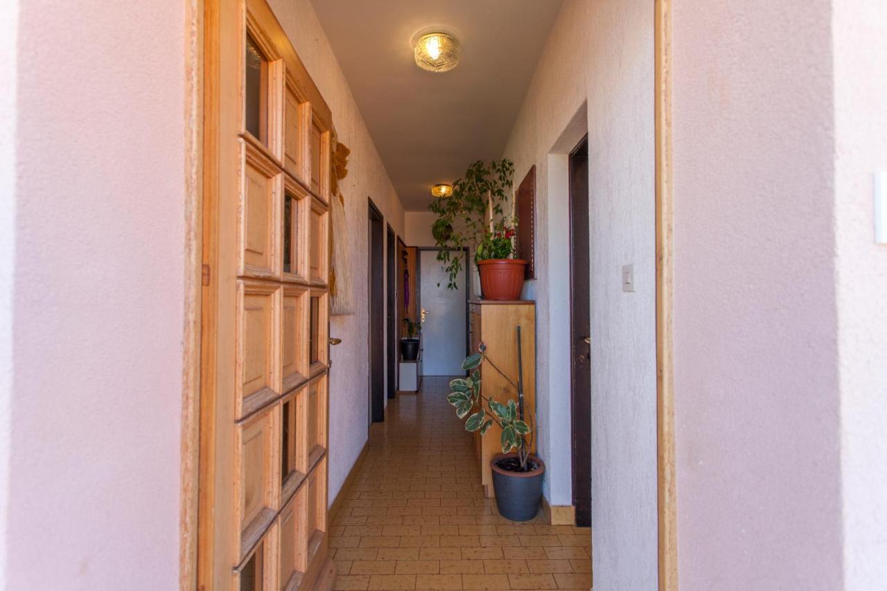 Apartman Budimir1 Cres Εξωτερικό φωτογραφία
