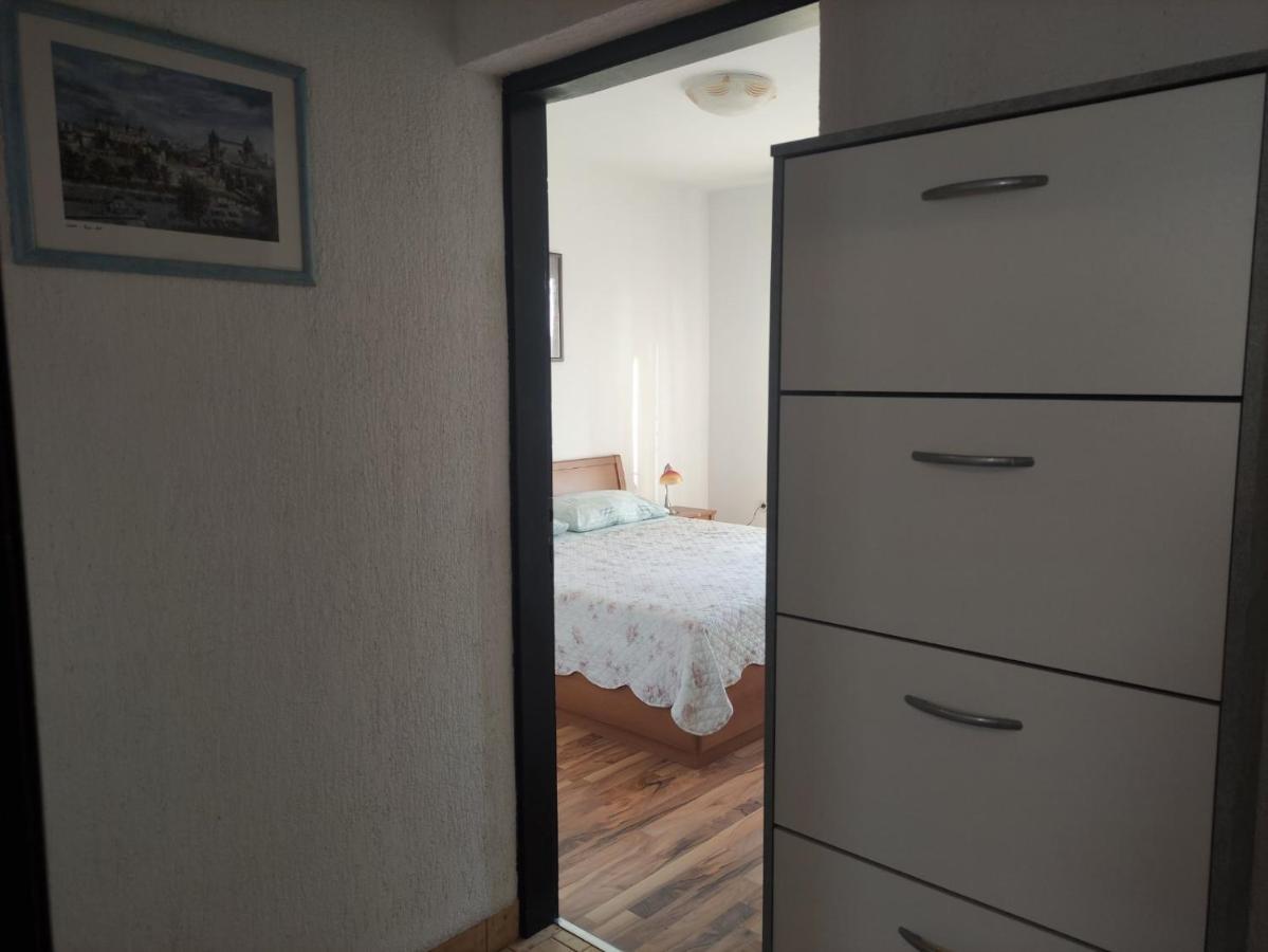 Apartman Budimir1 Cres Δωμάτιο φωτογραφία