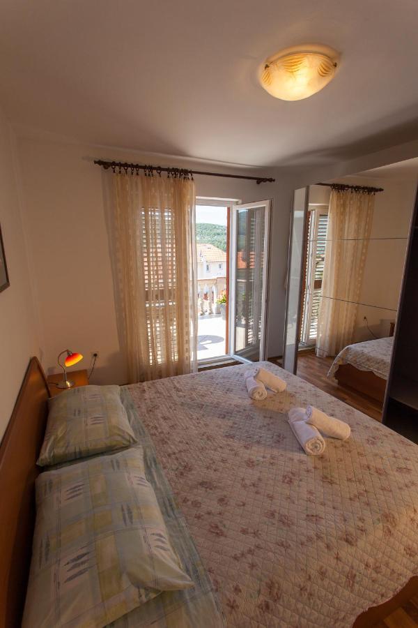Apartman Budimir1 Cres Εξωτερικό φωτογραφία