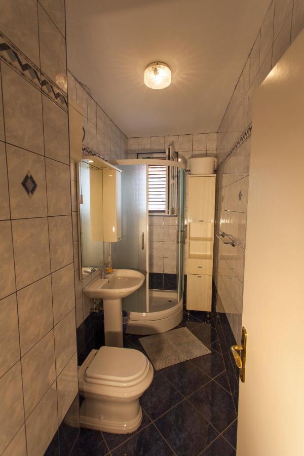 Apartman Budimir1 Cres Εξωτερικό φωτογραφία