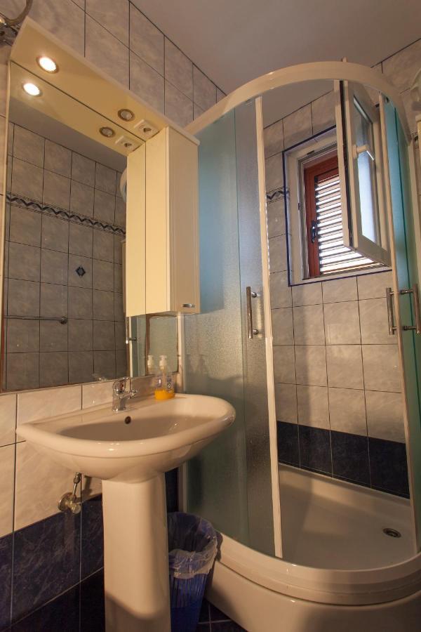 Apartman Budimir1 Cres Εξωτερικό φωτογραφία