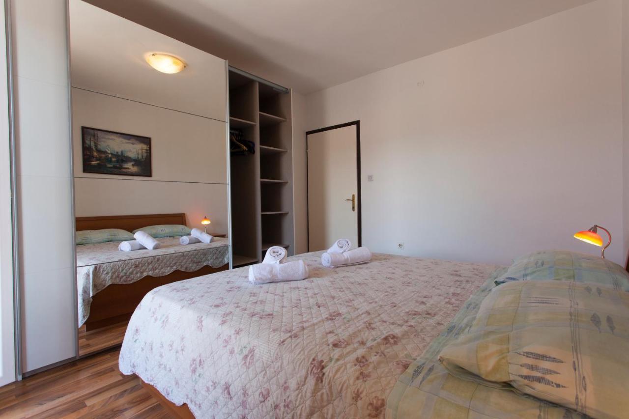 Apartman Budimir1 Cres Εξωτερικό φωτογραφία