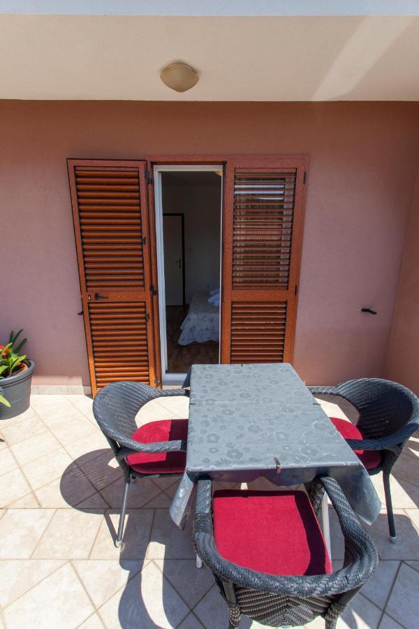 Apartman Budimir1 Cres Εξωτερικό φωτογραφία