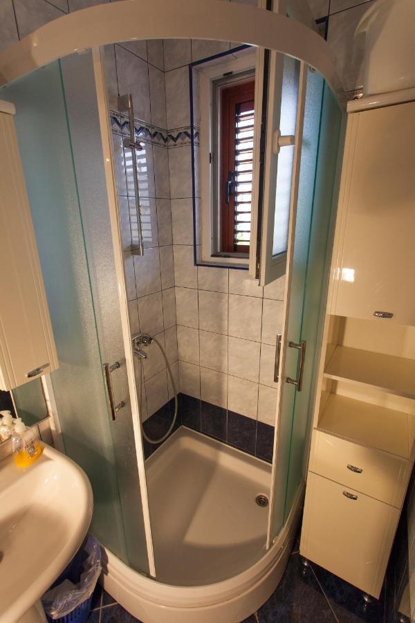 Apartman Budimir1 Cres Εξωτερικό φωτογραφία