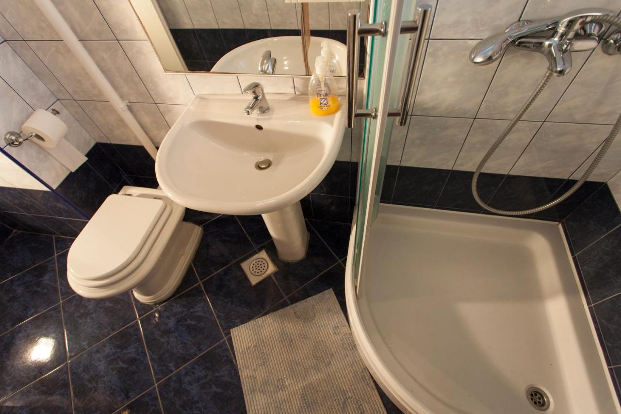 Apartman Budimir1 Cres Εξωτερικό φωτογραφία