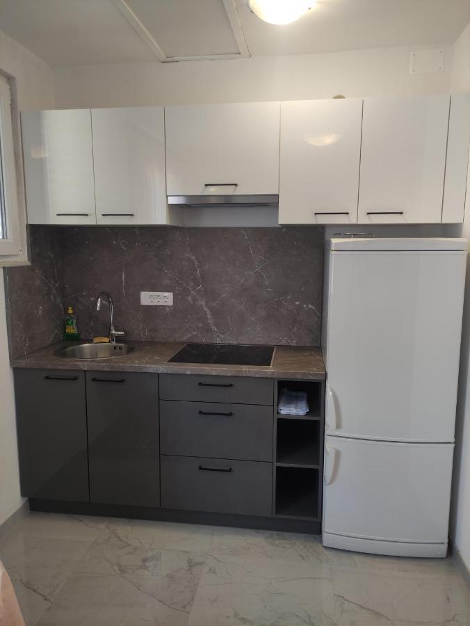 Apartman Budimir1 Cres Εξωτερικό φωτογραφία