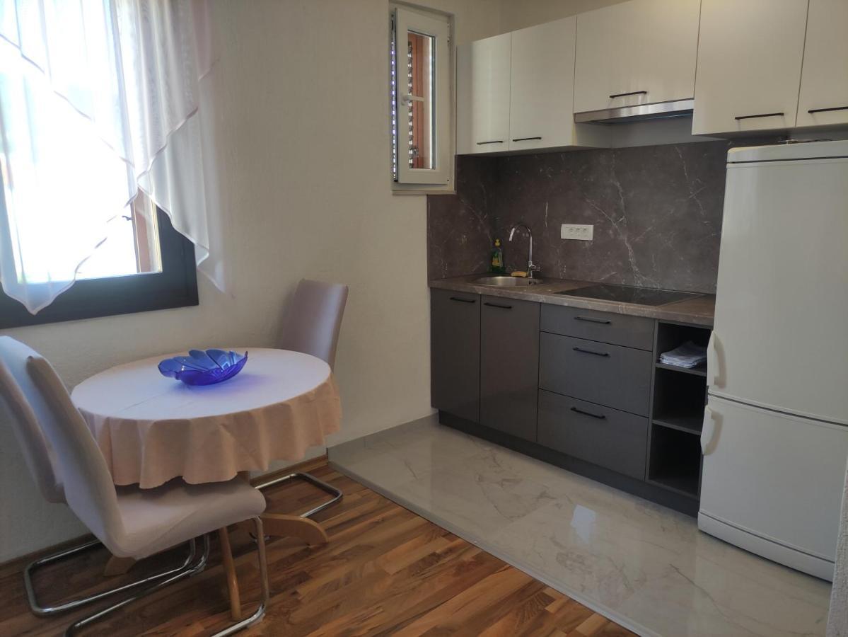 Apartman Budimir1 Cres Εξωτερικό φωτογραφία