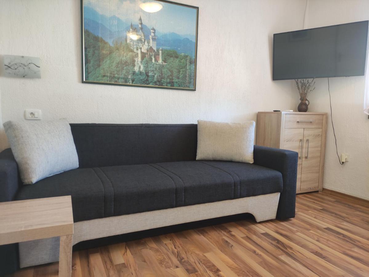 Apartman Budimir1 Cres Εξωτερικό φωτογραφία