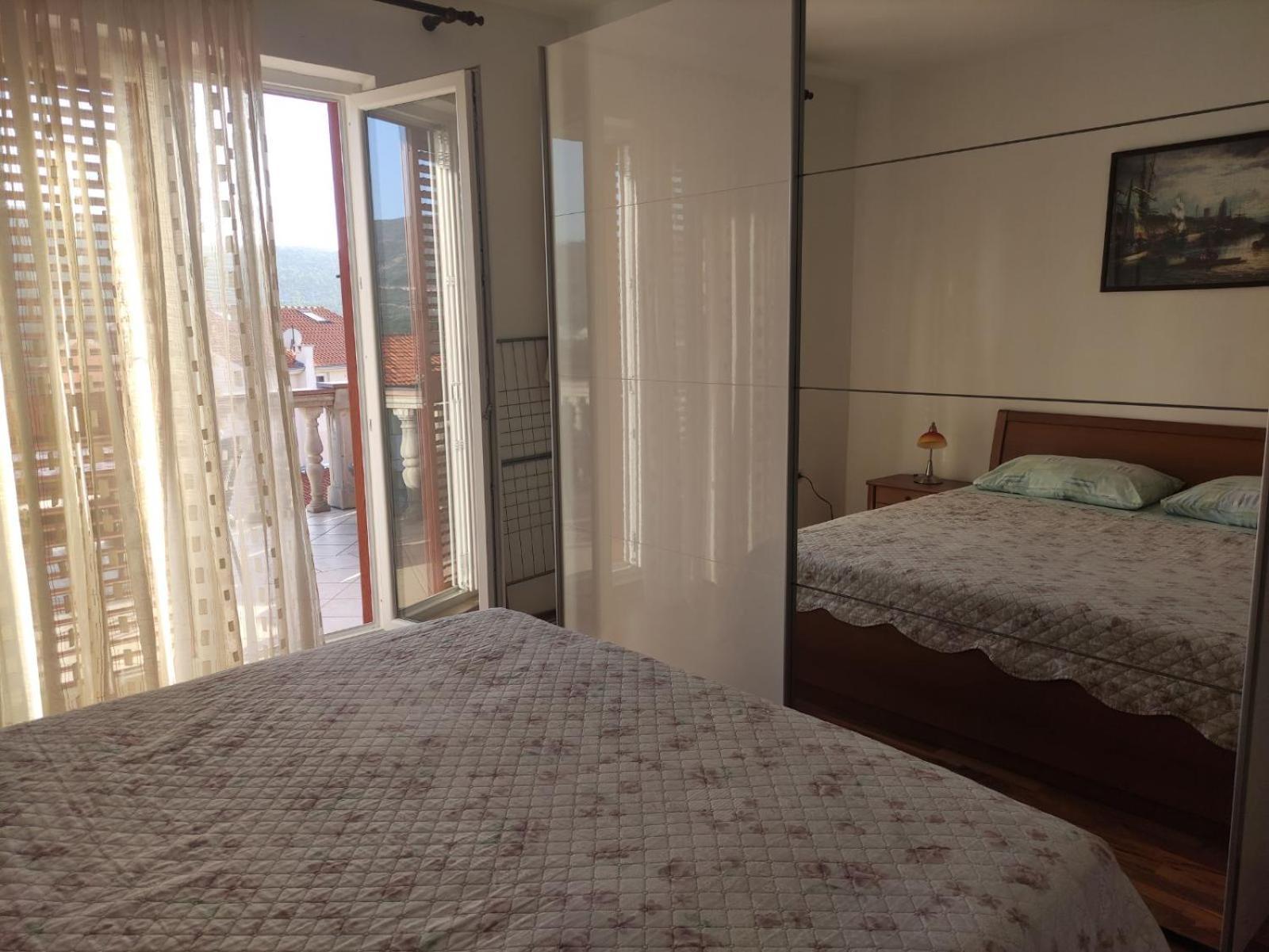 Apartman Budimir1 Cres Δωμάτιο φωτογραφία