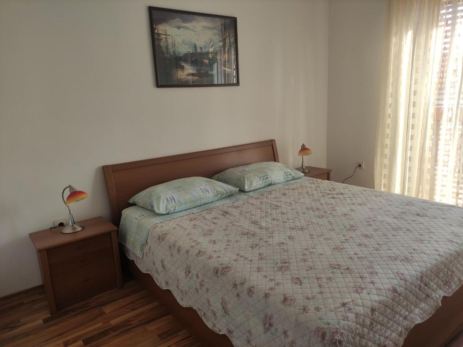 Apartman Budimir1 Cres Δωμάτιο φωτογραφία